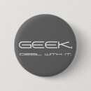 Suche nach geeky buttons Aussenseiter