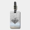 Suche nach bokeh gepäckanhänger Glitzer