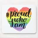Suche nach gay pride parade mousepads Regenbogen
