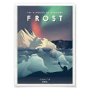Suche nach nordlichter poster Modern