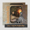 Suche nach krake einladungen Für sie