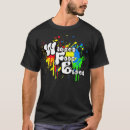 Suche nach fuß tshirts T stück