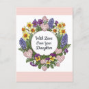 Suche nach vintage florals postkarten Mother