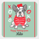 Suche nach französische bulldogge aufkleber Urlaub