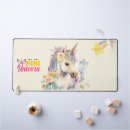Suche nach fantasie einhorn mousepads Blume
