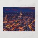 Suche nach paris stadt postkarten Lichter