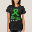 Suche nach zirrhose tshirts Leber