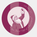 Suche nach streifenmuster aufkleber Weihnachten