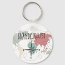 Suche nach wanderlust schlüsselanhänger Abenteuer