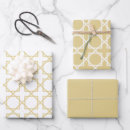 Suche nach goldenes muster geschenkpapier Für sie/ihn