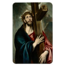 Suche nach el greco magnete Jesus
