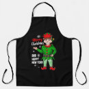 Suche nach elf schürzen Santa