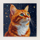 Suche nach sternenklar puzzle Katze