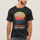 Suche nach dobermänner tshirts Papa