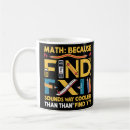 Suche nach lustige nerd tassen Mathematiklehrer