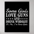 Suche nach gewehre poster Mädchen