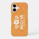 Suche nach aloha iphone hüllen Hibiskus