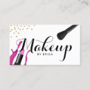 Suche nach rosa lippenstift visitenkarten Maskenbildner