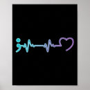 Suche nach herzschlag poster Semikolon