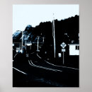 Suche nach sackgasse poster Foto