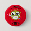 Suche nach impfstoffe buttons Virus