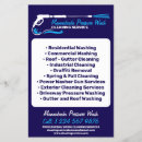 Suche nach beruflicher flyer Hausreinigung