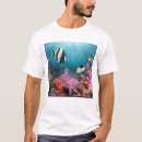 Suche nach korallenriff tshirts Strand