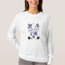 Suche nach kuhmilch tshirts Kawaii