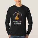 Suche nach langes haar tshirts Zitat