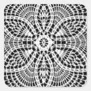 Suche nach doily aufkleber Vintag