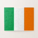 Suche nach irland puzzle Flagge