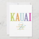 Suche nach kauai einladungen Tropisch