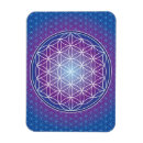 Suche nach blume des lebens magnete Mandala