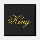 Suche nach king magnete König