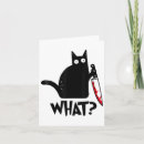 Suche nach lustige schwarze katze karten Kätzchen