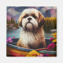 Suche nach lhasa magnete Haustier