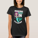 Suche nach die 5 welle tshirts Mermaid