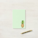 Suche nach ananas post it Gelb
