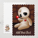 Suche nach voodoo puppe Magie