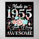 Suche nach 70 jahre alt poster Modern