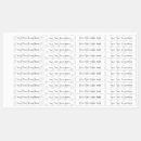 Suche nach kennzeichnung aufkleber Gestalted