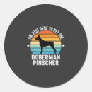 Suche nach dobermann pinscher aufkleber Weimaraner