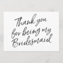 Suche nach brautjungfer karten Chic