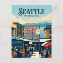 Suche nach pike place market poster Washington