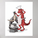 Suche nach lustiger koch poster Tier