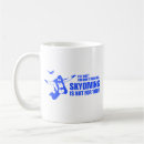 Suche nach skydiving tassen Erfolg