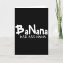 Suche nach bananen karten Süß