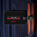 Suche nach basketball gepäckanhänger Team