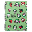 Suche nach joker kleine notizbücher Task force x