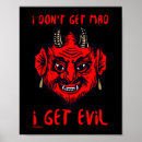 Suche nach lustiger teufel poster Böse